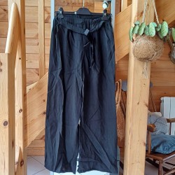 Pantalon Large Ange