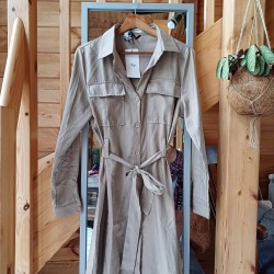 Robe trench Porto