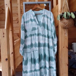 Robe fluide - Spring