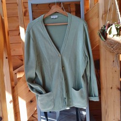 VINTAGE - Cardigan