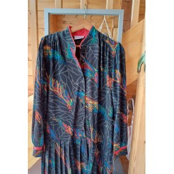 VINTAGE - Robe